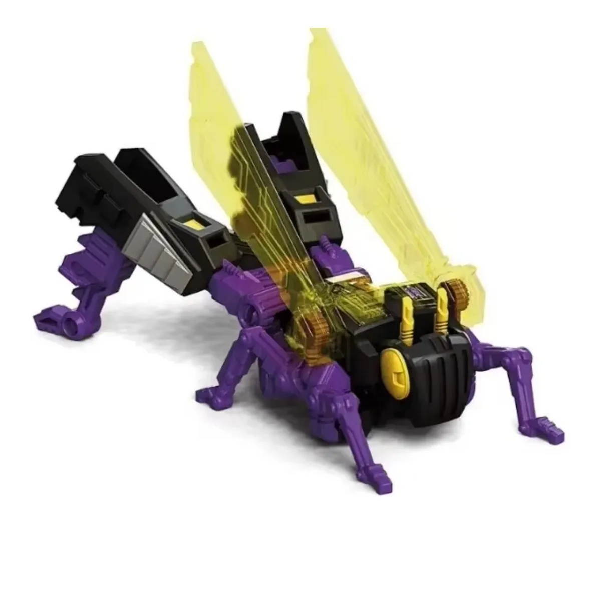 W magazynie IDW Transformed Toys Commander Class GW Series Bombshell Kickback Brawn Decepticon KO Small Scale Action Figure Gift