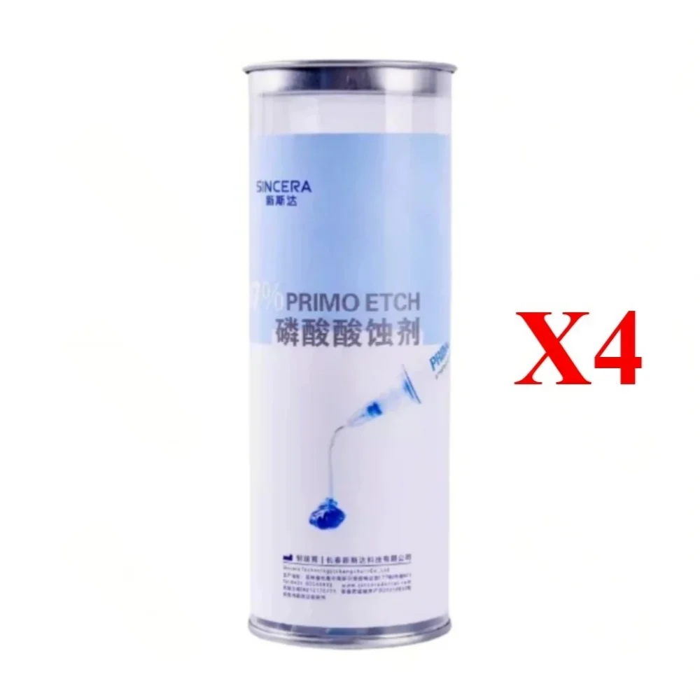 Variant: 4bottles-20pcs