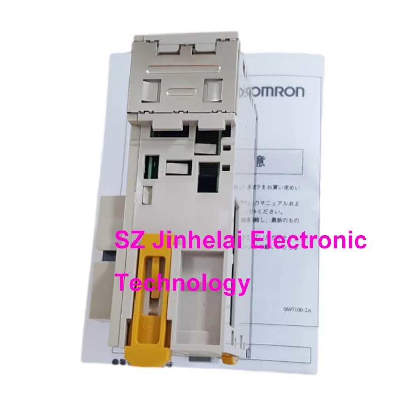 Imagem -04 - Omron-novo Omron Original Cj1w-tc001 Cj1w-tc002 Cj1w-tc003 Cj1w-tc004 Cj1w-tc101 Cj1w-tc102 Cj1w-tc103 Cj1w-tc104 Cj1w-pts51 Cj1w-pts52