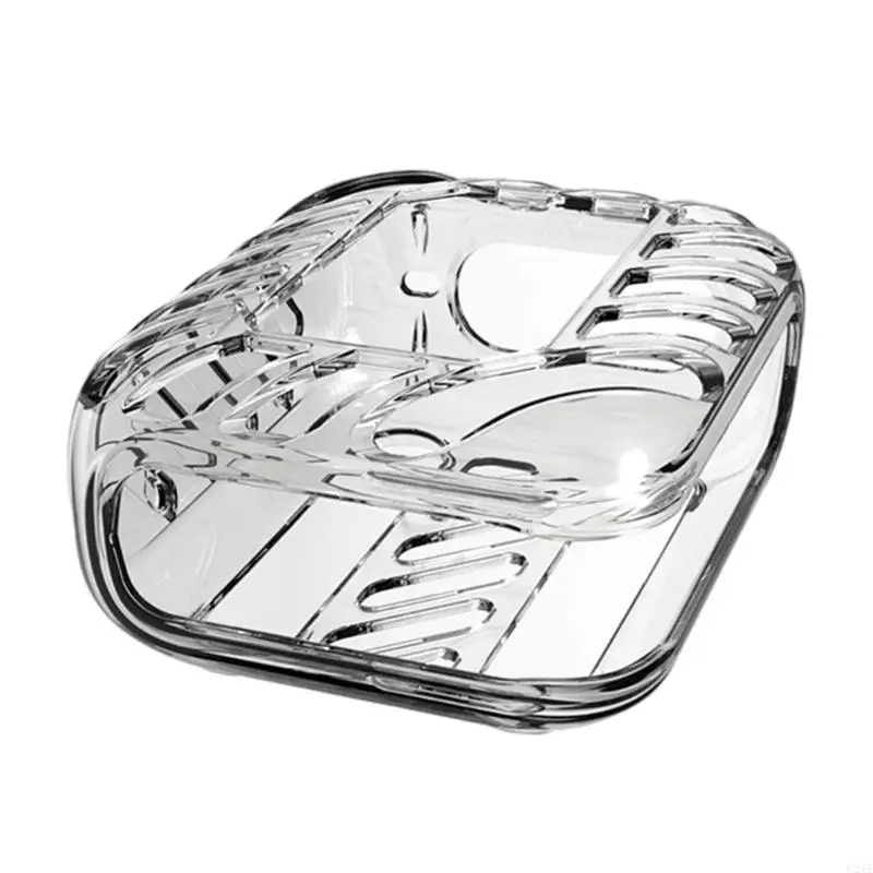 U2JE ТПУ прозрачные динамики с защитным чехлом для динамиков, кожный чехол, противоударный, доступ к GO 4