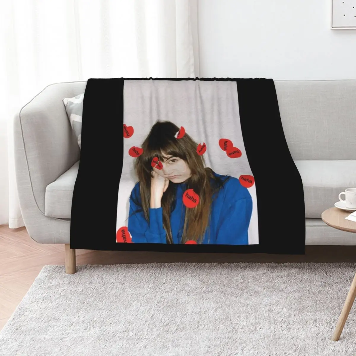 Faye Webster Throw …