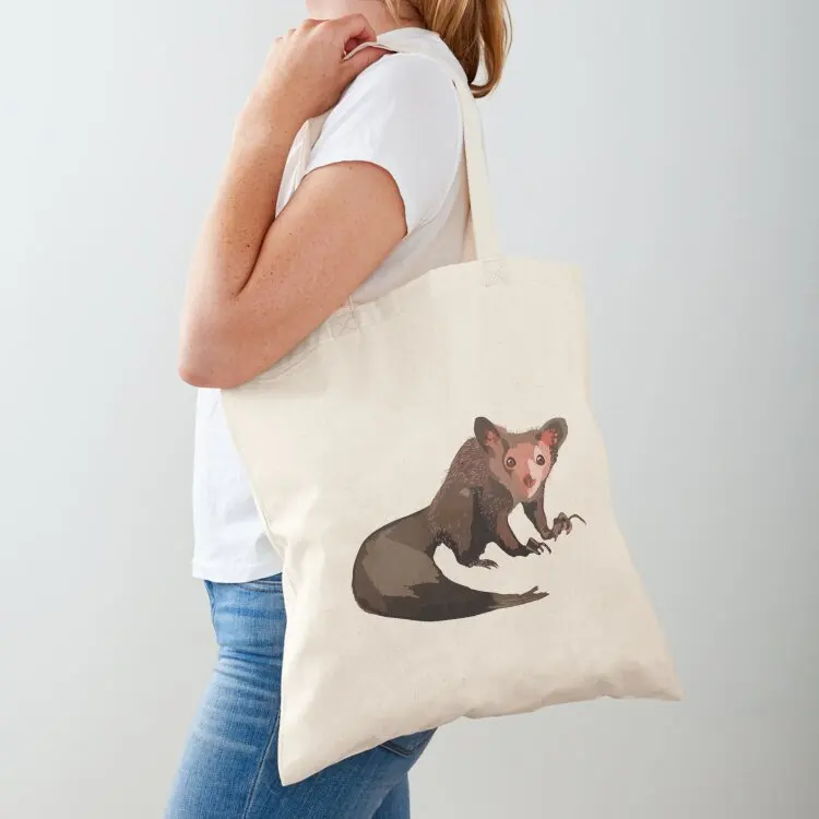 

A is for Aye Aye Tote Bag shoping bag Customizable tote bag shopper bags for women Lady bags