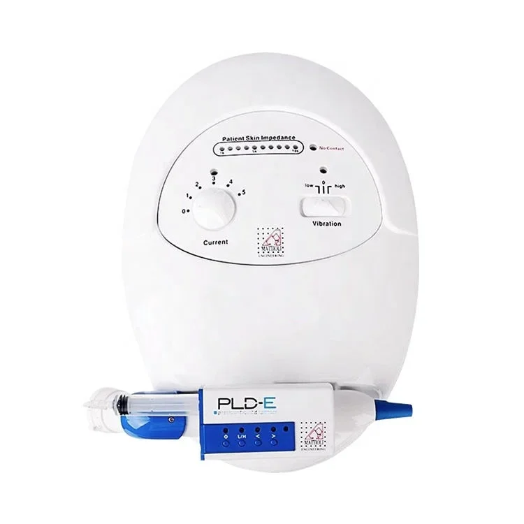 

EMS Неинвазивная мезотерапия, омоложение кожи, гидролифтинг, удаление морщин на лице, подтяжка кожи, косметическое устройство