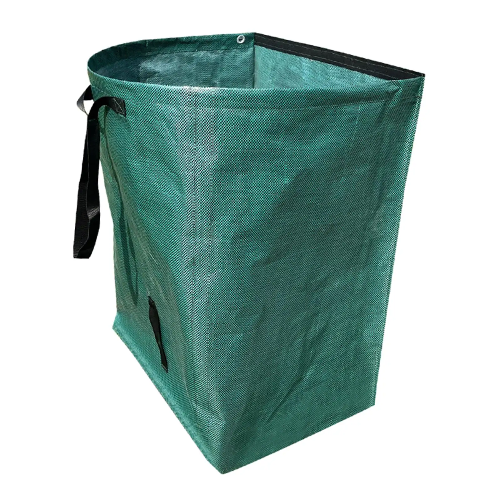 Garden Bags for Debris Yard Waste Bags for Loading with Handles Reusable Bag Gulp Bags for Plant Pool Gardening
