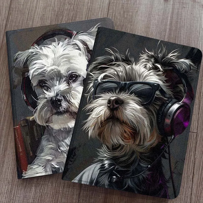 Schnauzer Art Cute … - image