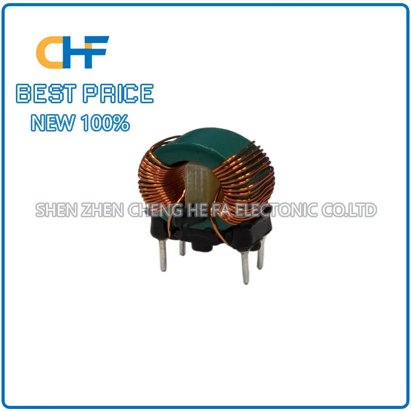 1pcs/5pcs FL2D-30-472 DIP MORNSUN EMC common mode filter inductance value 4700 * 2 brand new original