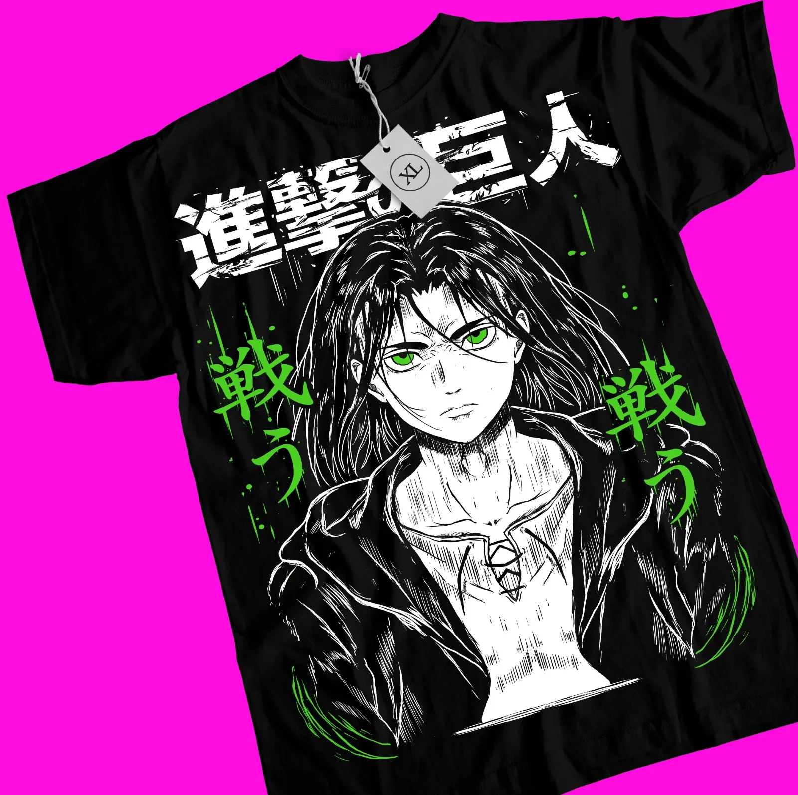 eren-yeager-camiseta-preta-animeattack-on-titanaot-camiseta-grafica-todos-os-tamanhos