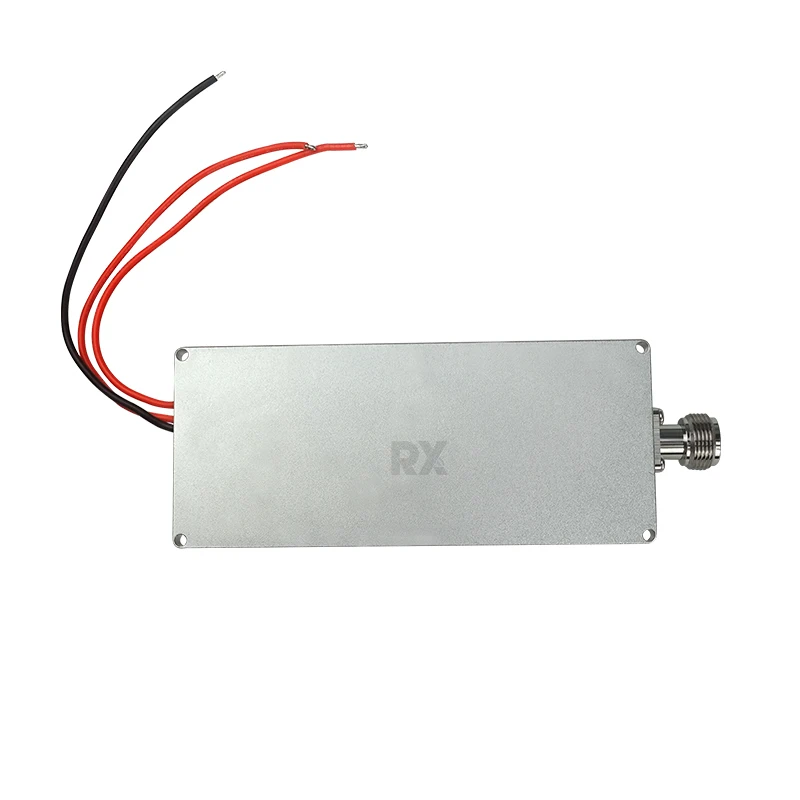 50W RF Module UAV FPV Lora Module Digital Module N Connector 433MHz 800MHz 900MHz 1.4G 1.5G 2.4G