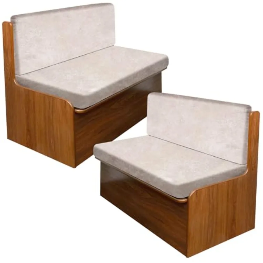 

Подушка для сиденья/дивана в автодоме из искусственной кожи, эластичная, моющаяся, для спинки сиденья/дивана в кемпере/автомобиле