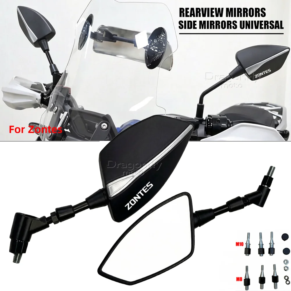 For Zontes G1 125 Z…