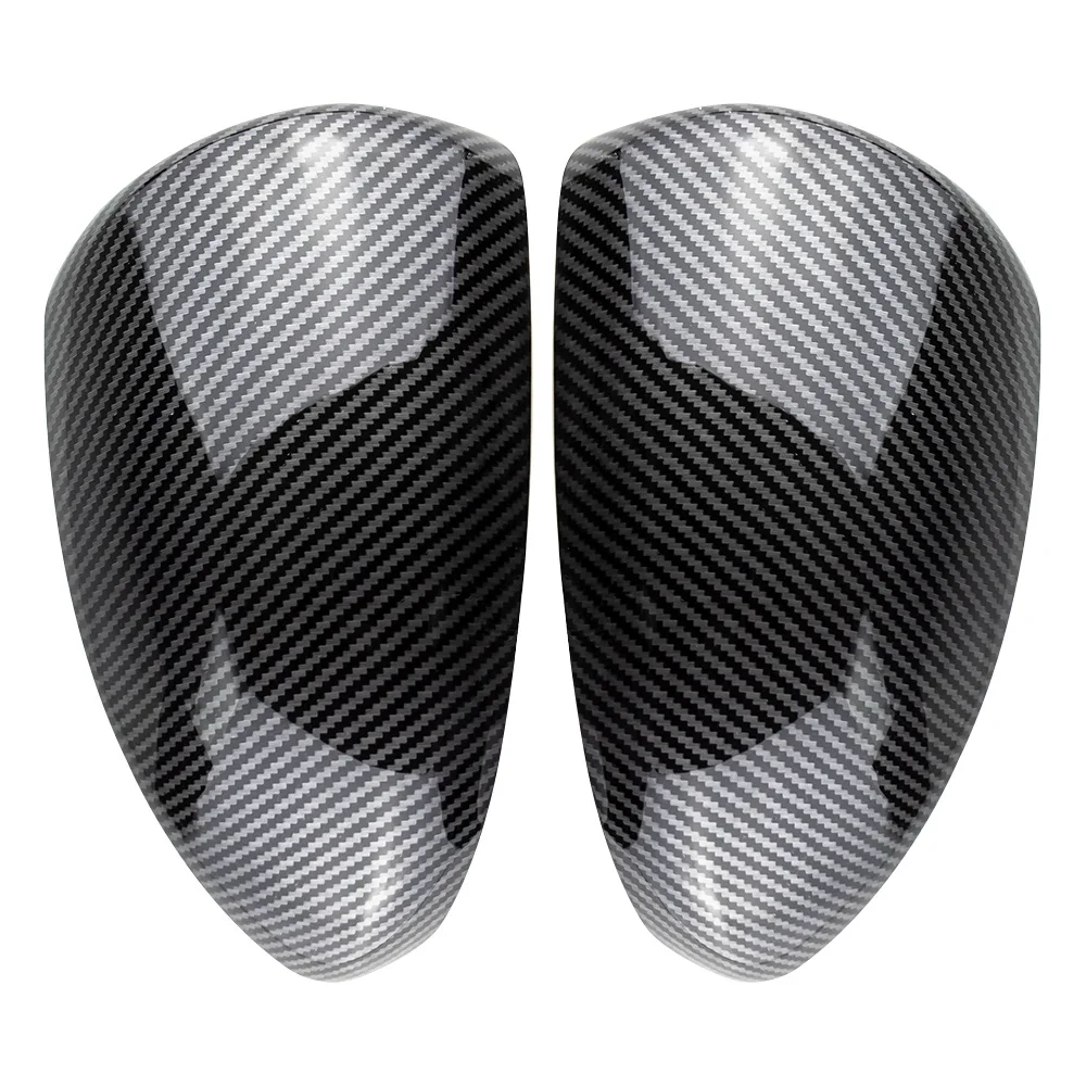 

2Pcs Car Side Rearview Mirror Cover Decoration Sticker Trim for Chevrolet Cruze 2009 - 2014 Accessories