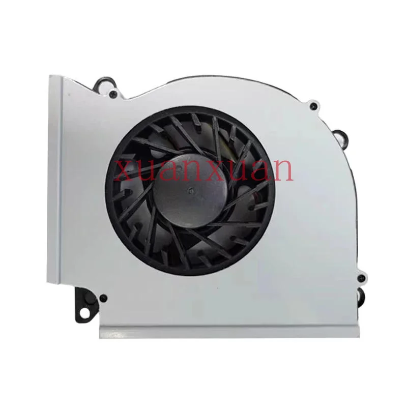 New CPU Cooling Fan for MSI GT60 GT70 16F1 16F2 16F3 1761 1762 GX660