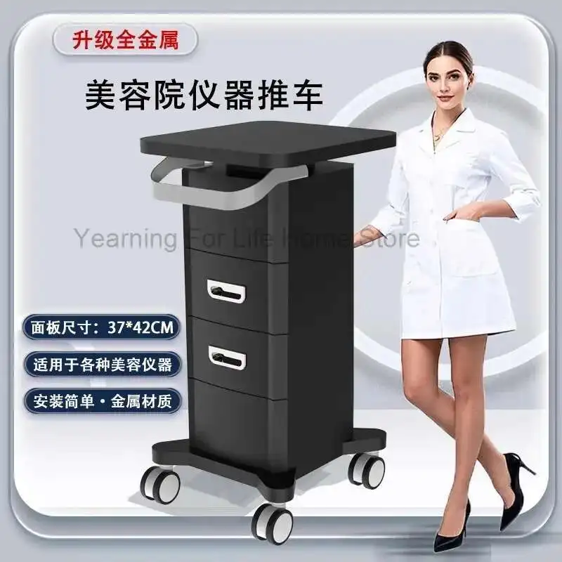 Рисунок 3 - Скандинавская тележка высшего класса