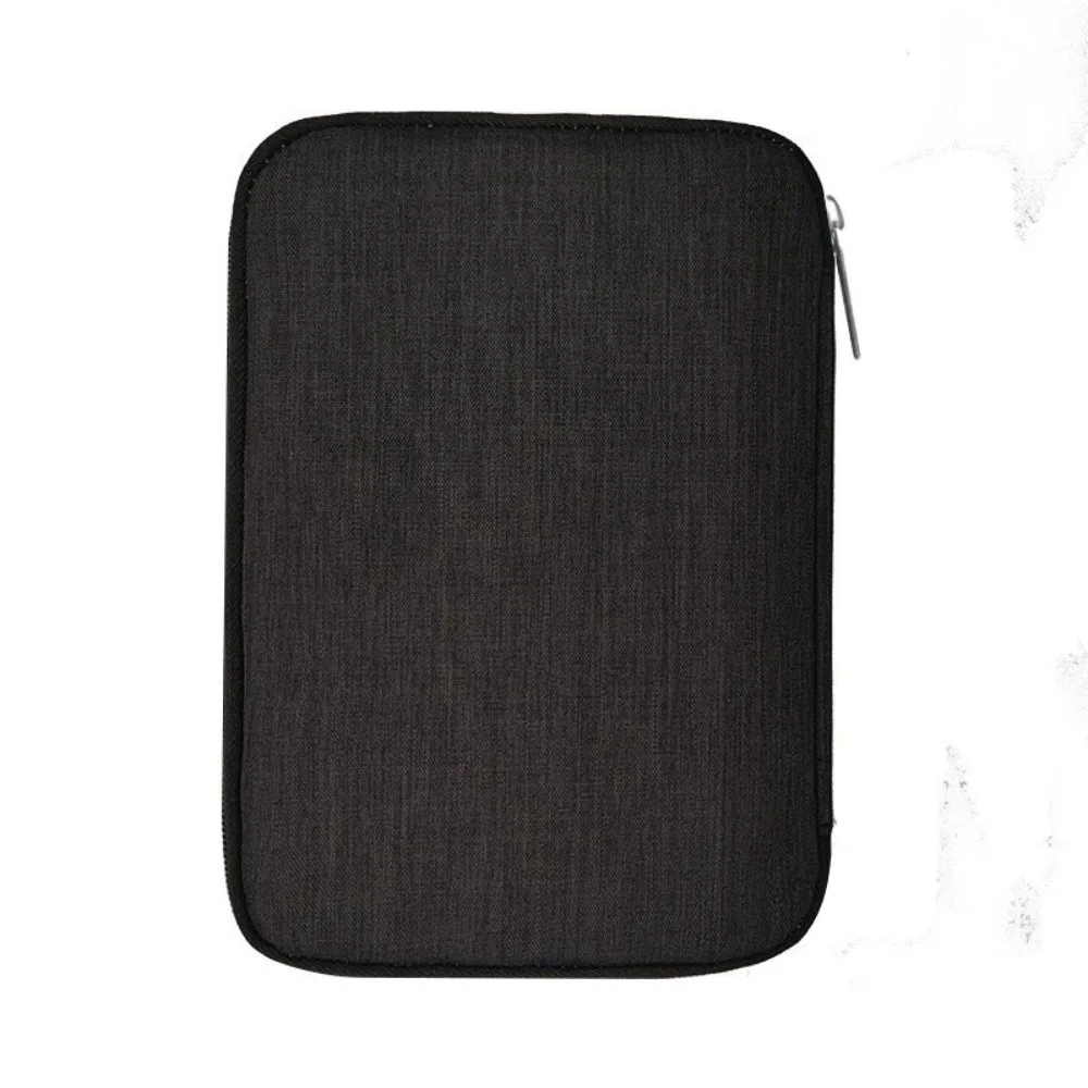 Large Capacity Watchband Box Multifunction Storage Bag Watchband Storage Case Practical Watchband Storage Box Travel Use