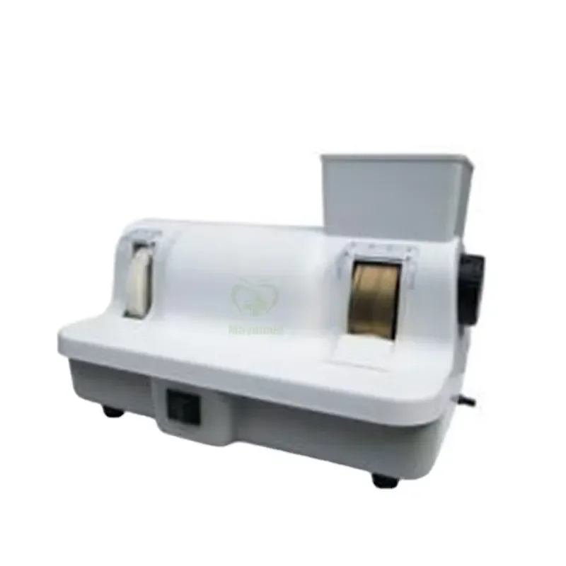 High Quality Lens Edger Hand-edging & Polishing Combination Machine for Sale