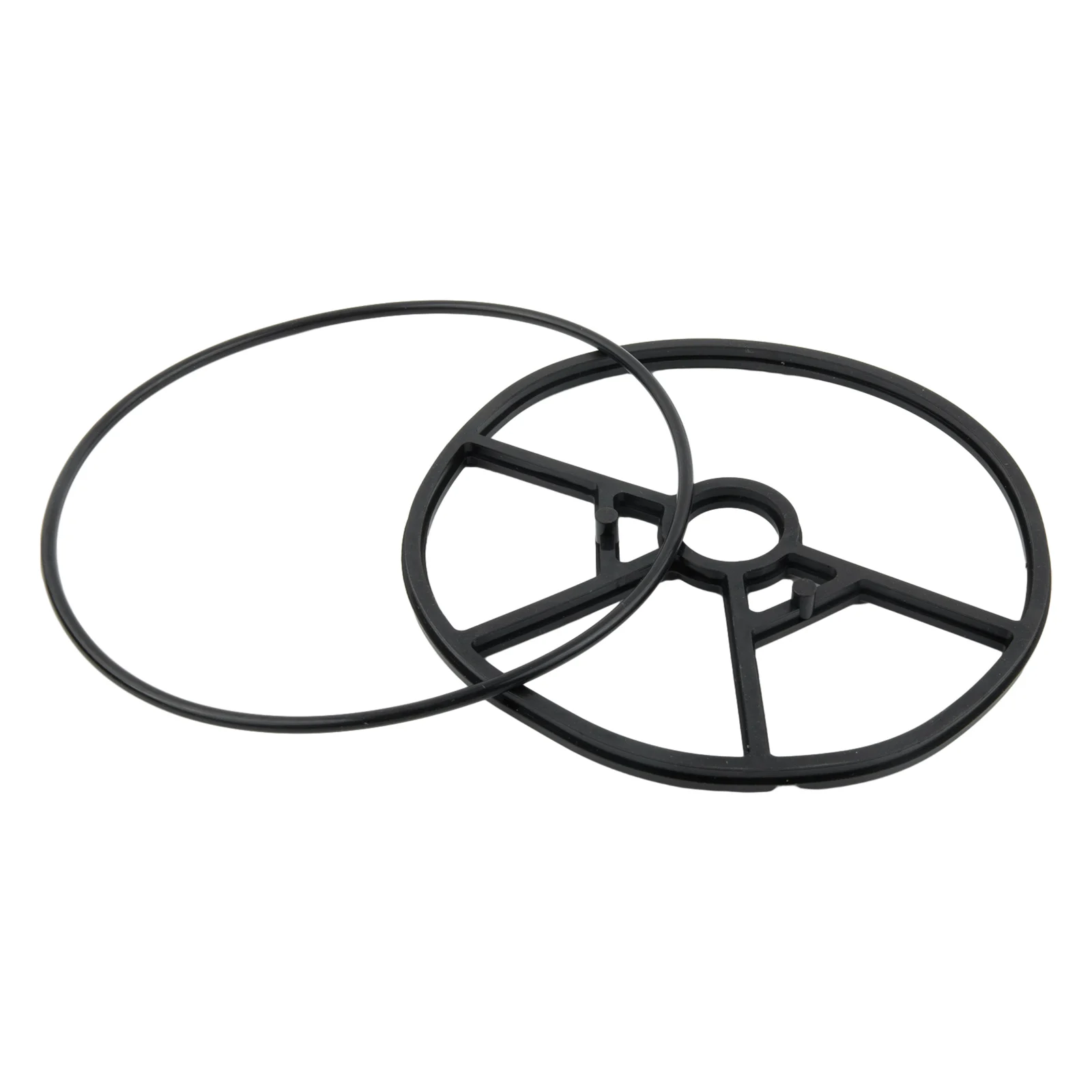 O-ring desviador válvula substituição para Vari-Fly Multiport, SPX0714CA, S180T, S210T, S220T, S244T