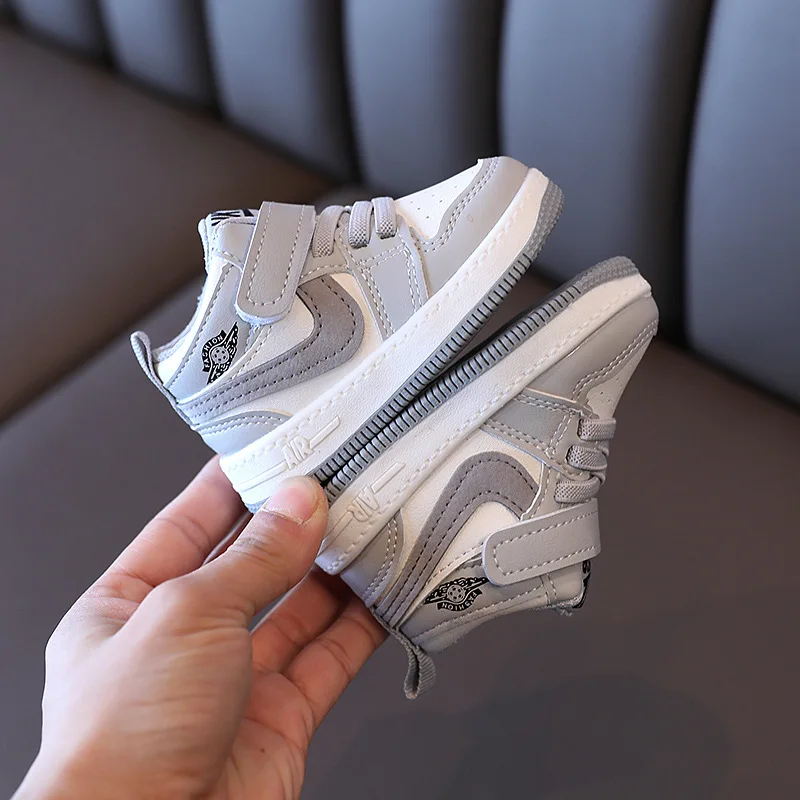 Thumbnail 3 - #54 Latest Kids Canvas Shoes Offers