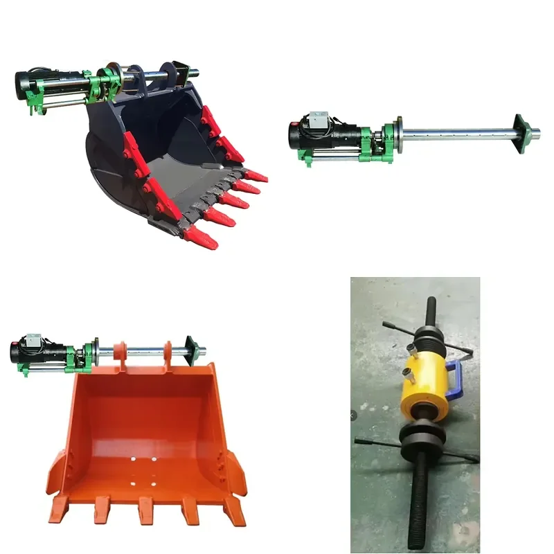 for Hot Portable Manual Boring Machine and Automatic Cylinder Line Boring Machine Made in China