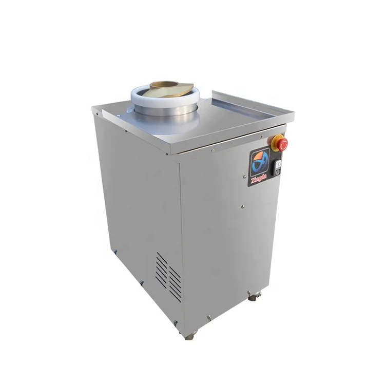 : Machine à arrondir