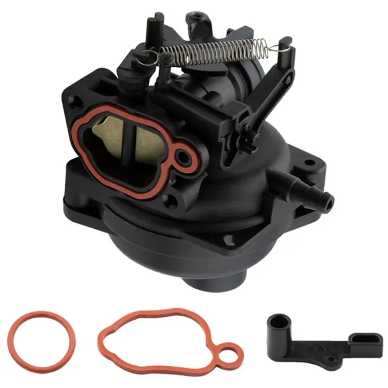 

Carburetor 92361 799584 For Briggs And Stratton TB110 TB200 09P702 103M02 550EX 625EX 675EX 725EXI