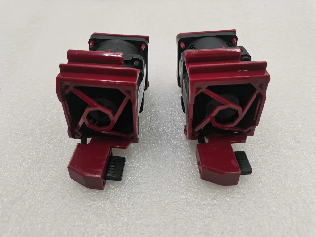 750688-001 792851-001 792852-001 775415-001 PFM0412HS DF09 V40W12BS1M5-08A033 Cooling Fan for HP DL360 GEN9 G9 4056 4cm