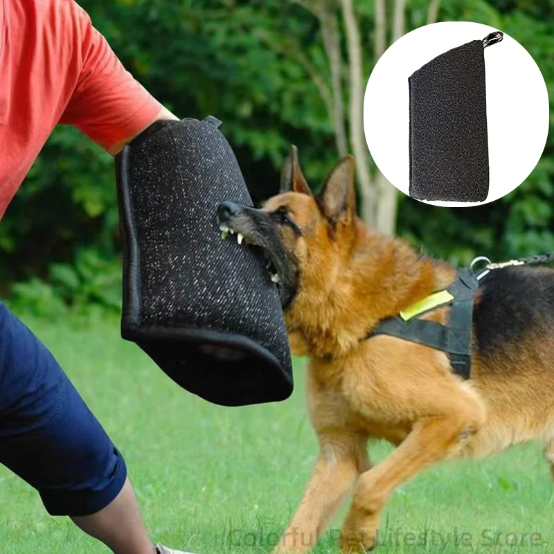 Puppy Bite Sleeve F… - image