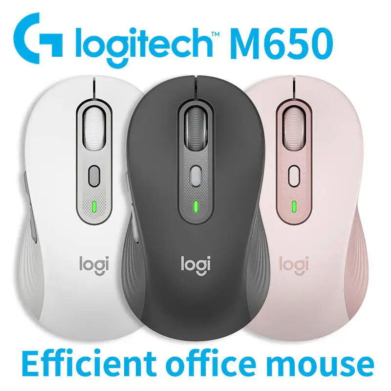 

Мышь серии Logitech G102, игровая мышь для киберспорта, несколько моделей, эффективная офисная мышь G304/G203/MX Anywhere 3S/M750/M650