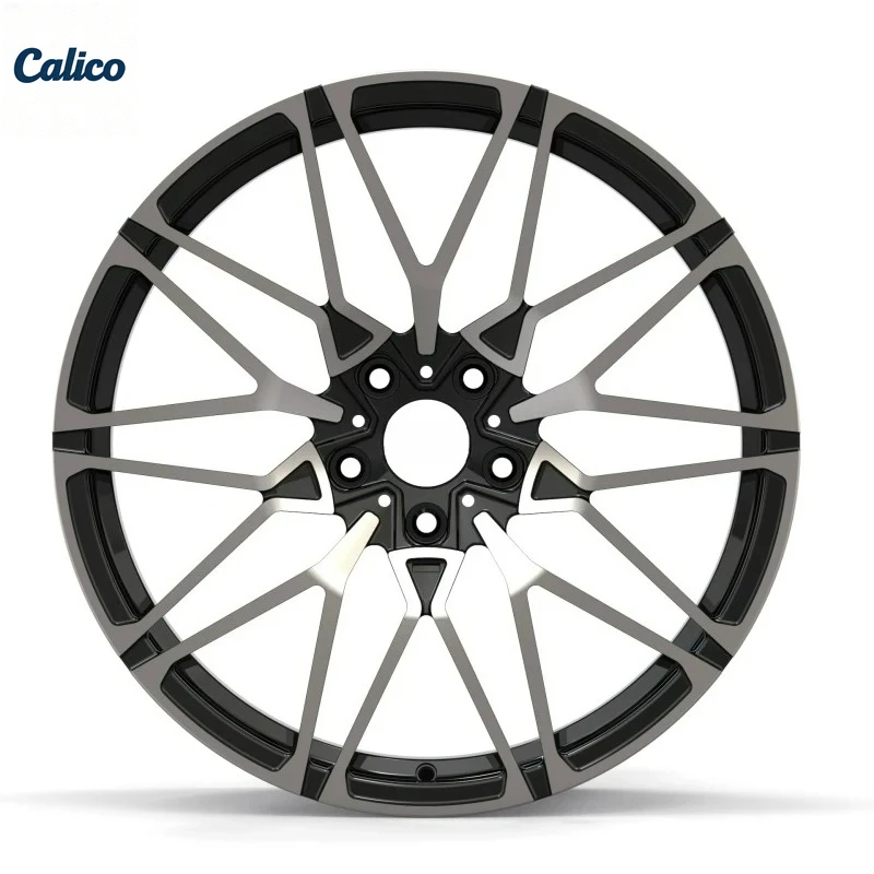 

Lightweight High-Strength FORBenz G63 W221 W222 W223 AMGC63 Forged Alloy Forged Wheels