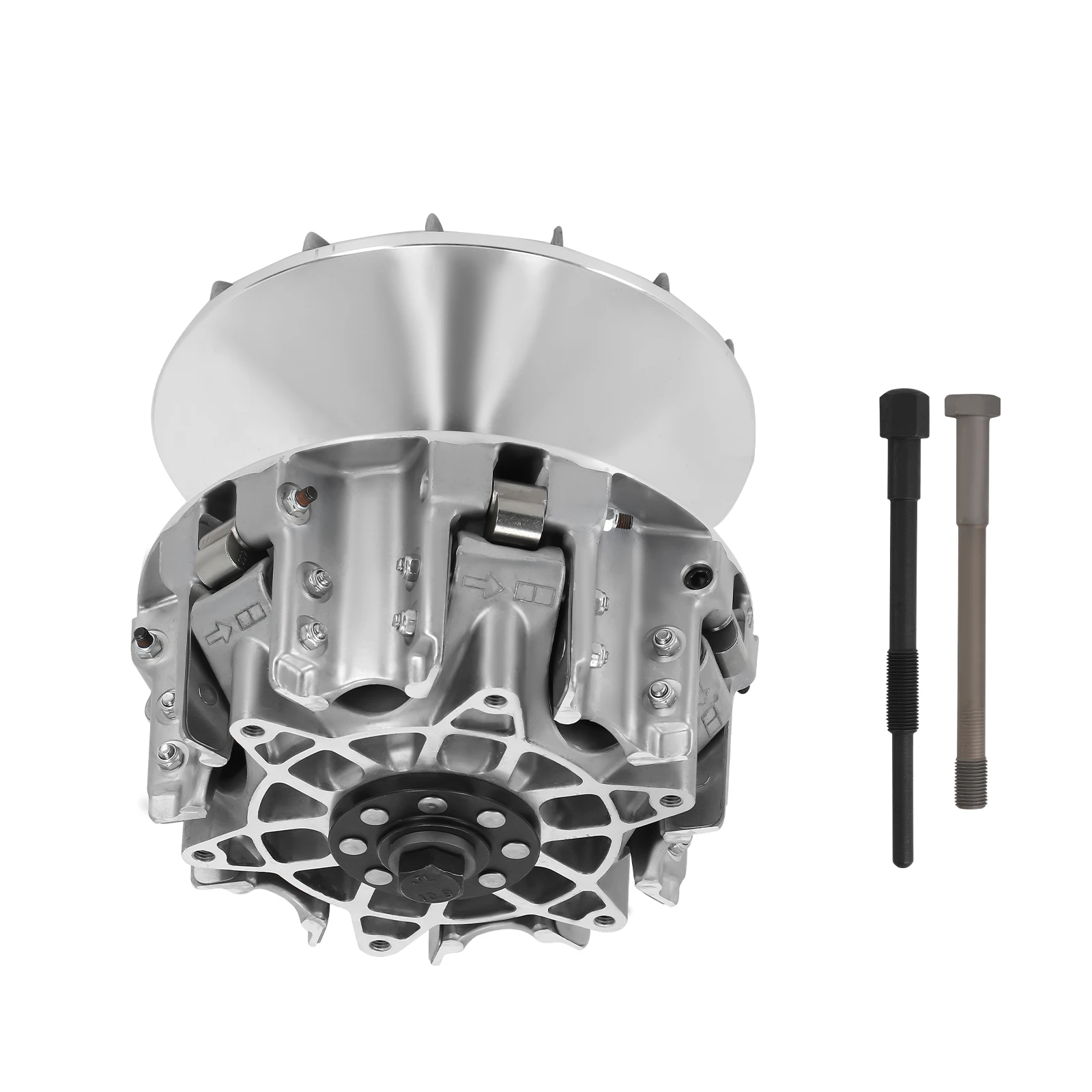 

Primary Driven Clutch & Puller For Can-Am Defender HD10/HD9 XMR MAX 2016-2023