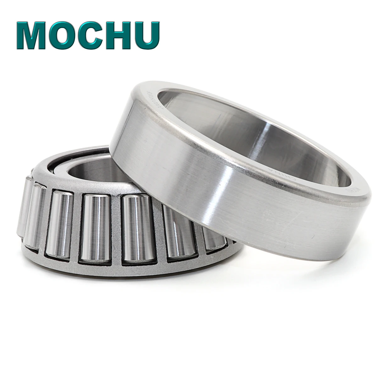 

1pcs Bearing 32210 50X90X24.75 HR32210J 32210-A 7510E MOCHU Cone + Cup High Quality Single Row Tapered Roller Bearings