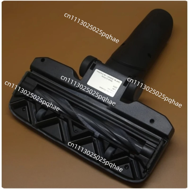 Applicable to  Suction and Mopping Machine Accessories Floor Scrubber Dry Suction Floor Brush XW9383 XW9382 XW9385