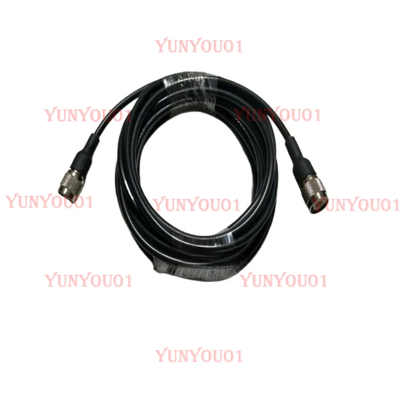 

Двойной мужской GPS Beidou грибовидная головка антенный фидер тест вождения антенный кабель сельскохозяйственная техника грейдерный кабель