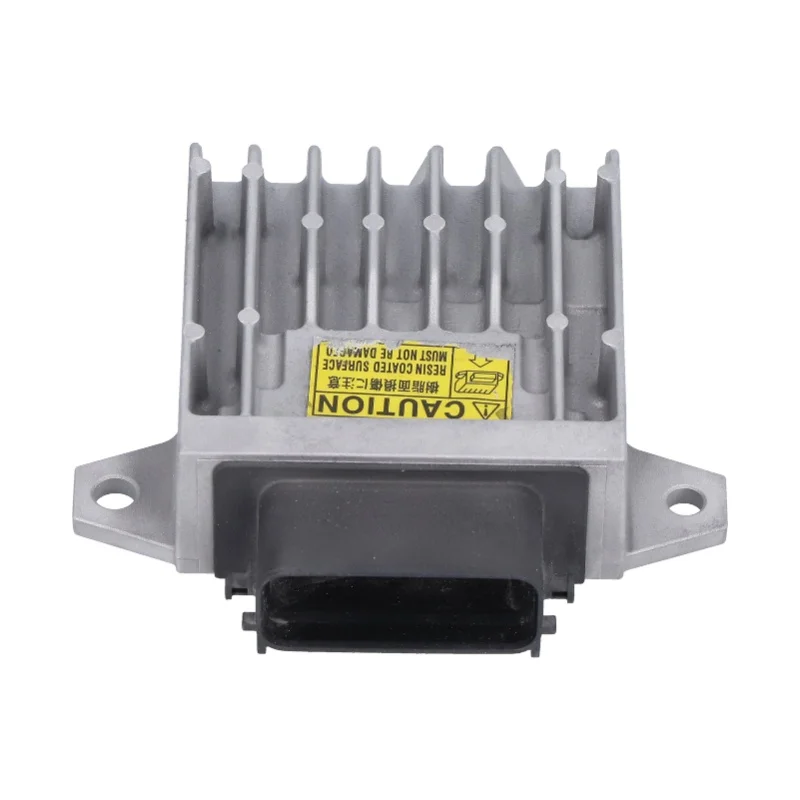 Transmission Computer Control Module TCM LFJS -18-9E1A Replacement For Mazda Premacy