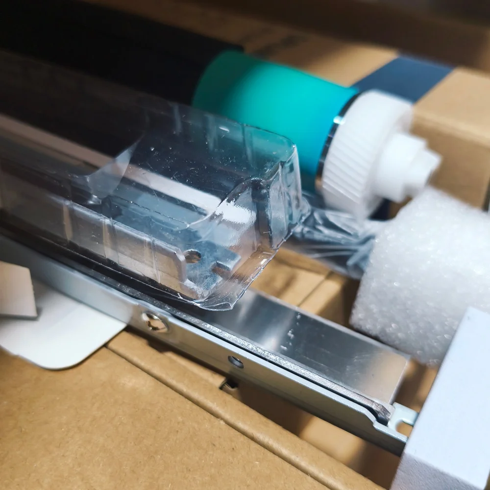 1 مجموعة NPG-28 طبل وحدة أجزاء IR2016 PCR تهمة الأسطوانة + OPC طبل + طبل تنظيف شفرة لكانون IR 2016 2020 2022 2025 2030 2420