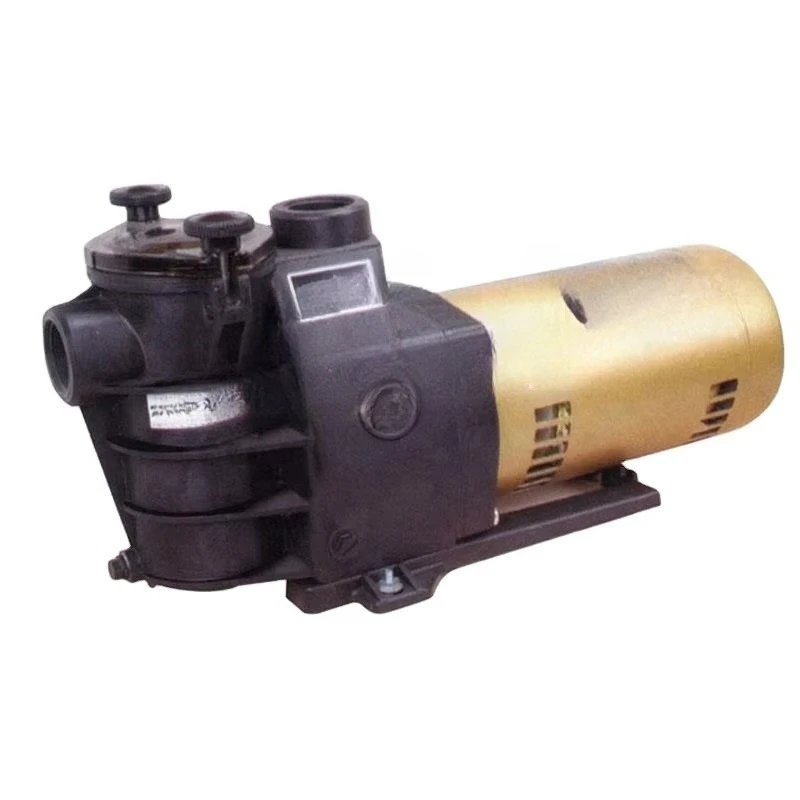 Bomba de agua eléctrica Hayward de 1Hp 2hp 3hp Bomba de piscina