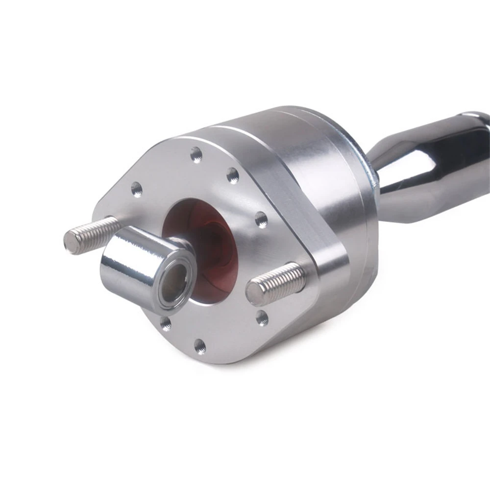 5-Speed Billet Short Shifter for Holden Commodore UTE VS VU VY 3.8L V6, Manual Gear Short Throw Shifter Car Racing Accessories