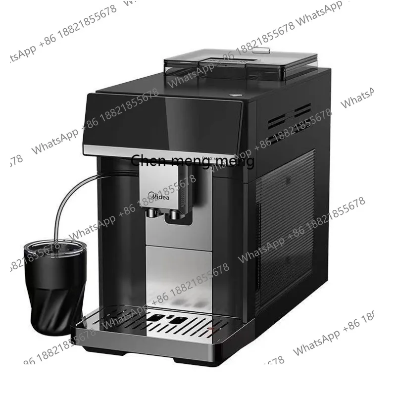 

Fully automatic coffee machine 60 seconds cold brew Italian home office MA-ACX10S