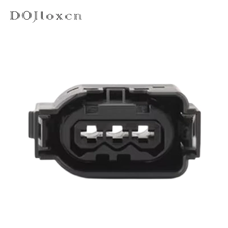 1/5/10/20/50 Sets 3 Pin 09441381 09441382 Auto Waterproof Female Connector Oil Level Sensor Plug 09441351 For BMW Benz