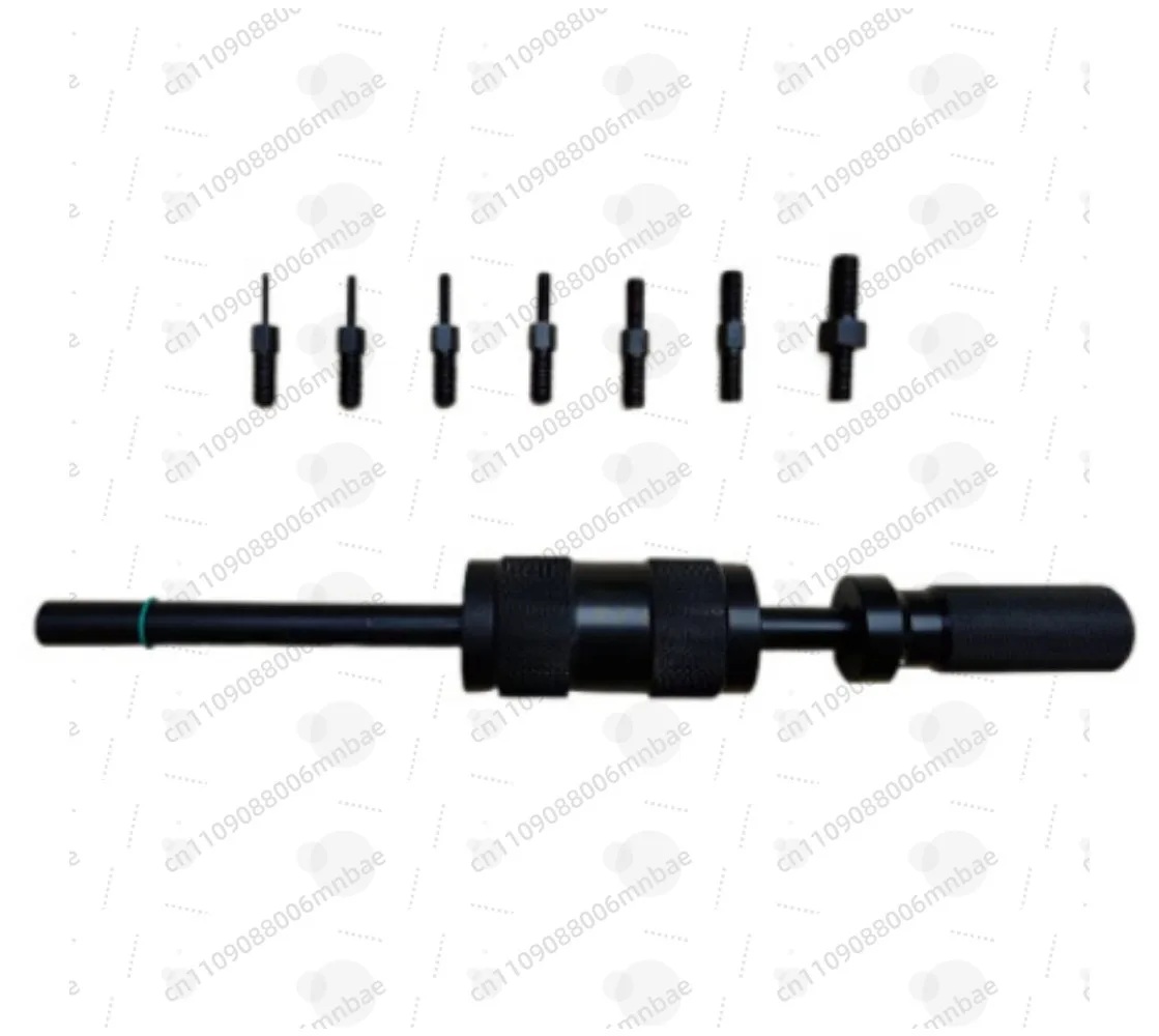 manual pin puller for P400 M4-12 inner and outer cylindrical taper pin disassembly to-ol