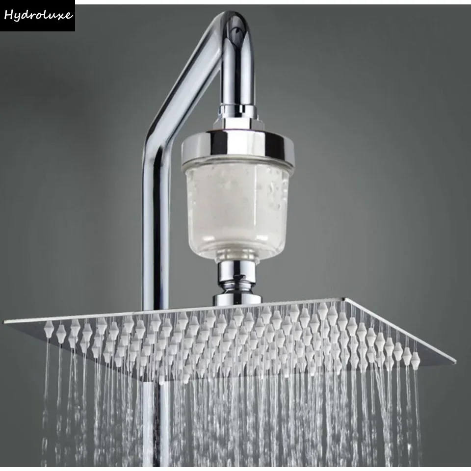 Universal Faucet Filter PP Cotton High Density Practical Water Purifier Shower Household Filter PP Cotton High Density Filter