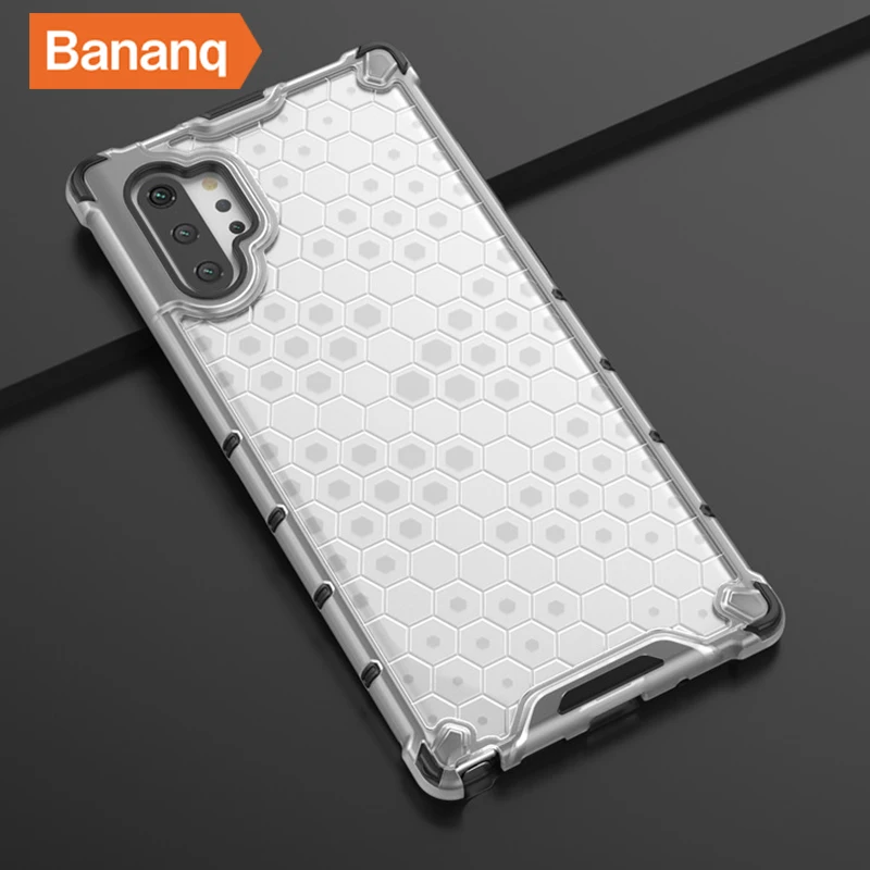 Bananq Clear Phone Case For Samsung A55 A54 A35 A34 A25 A23 A15 A14 A04 A05 A12 A23 M13 M23 Cover For Galaxy S24 S23 Plus Ultra