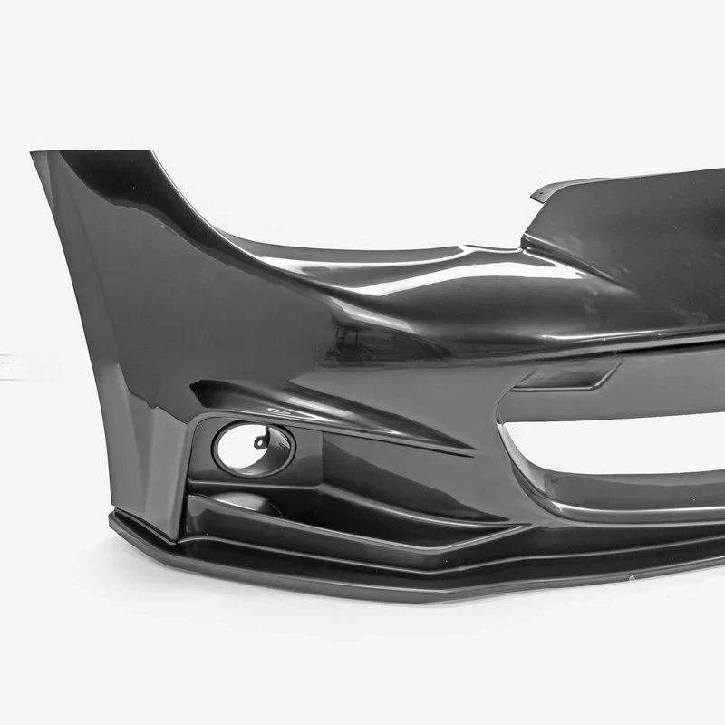 Car Accessories High-Quality ABS Material AE Type Front Bumper Auto Body Parts Fit MX5 ND Miata Body Kit 2