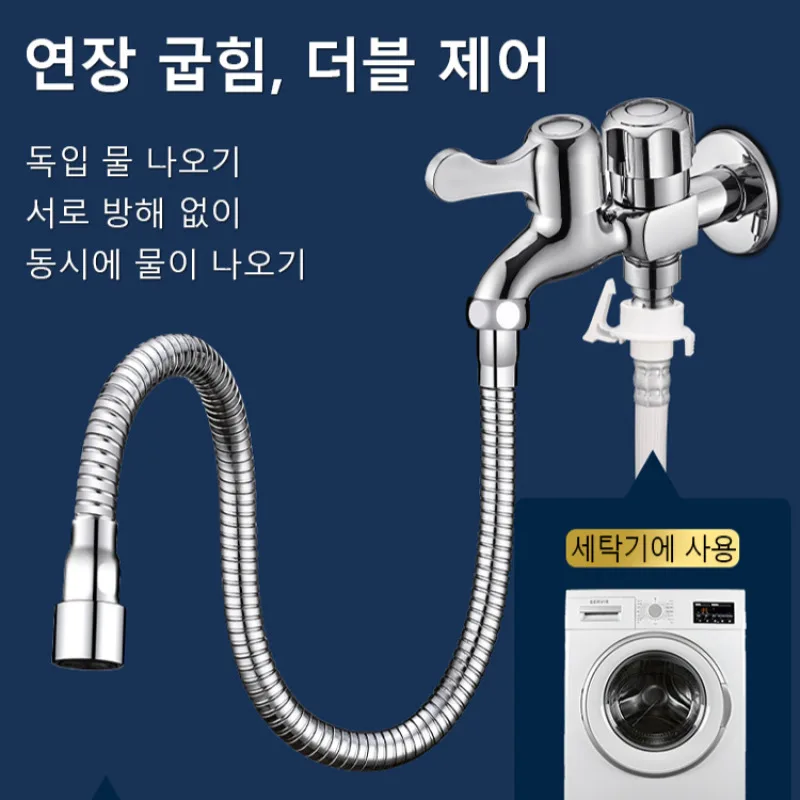 Extensão impermeável do bocal, impermeável