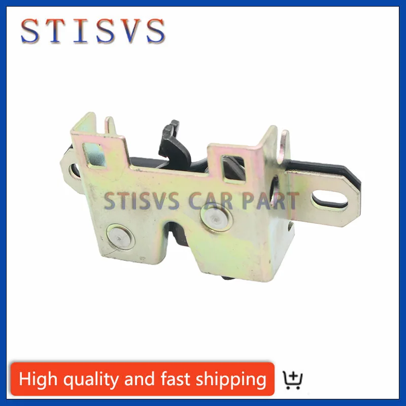 

C2C3123 Bonnet Hood Latch Lock for JAGUAR XJ X350 X358 XJ8 2004 2005 2006 2007 2008-2009 New High Quality Cars Accessories