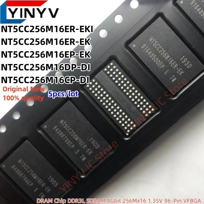 

NT5CC256M16ER-EK NT5CC256M16ER-EKI NT5CC256M16ER NT5CC256M16EP-EK NT5CC256M16EP NT5CC256M16DP-DI NT5CC256M16DP NT5CC256M16CP-DI