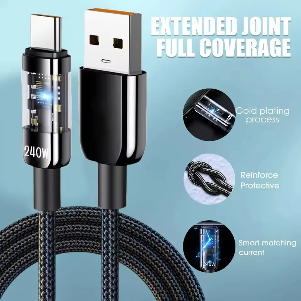 Thumbnail 3 - #45 Top 50 USB-C Charging Cables Worth Buying In 2026