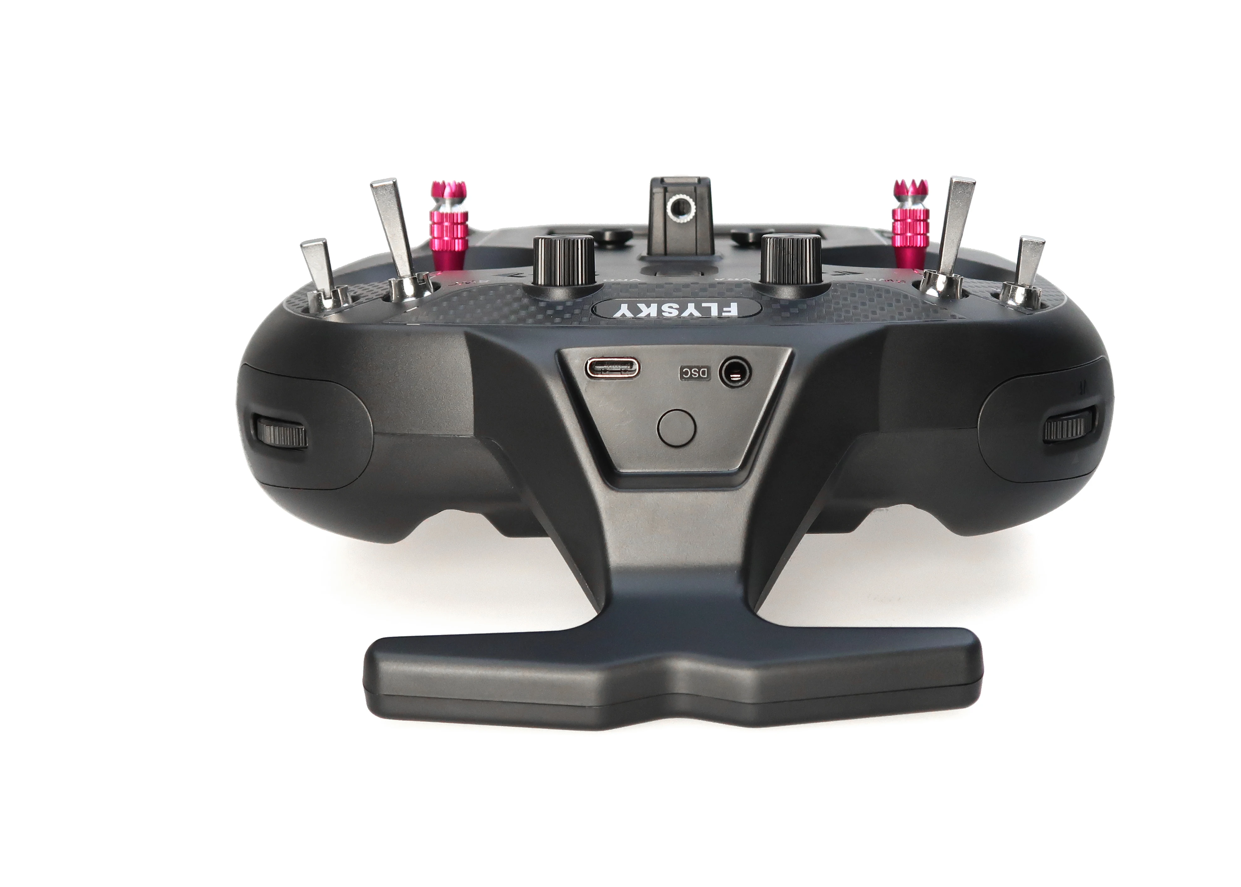 

FLYSKY FS-ST8 RC Transmitter 2.4GHz RC ANT Protocol with FS-SR8/FS-SR8A Receiver 8CH 1000M Remote Control Distance