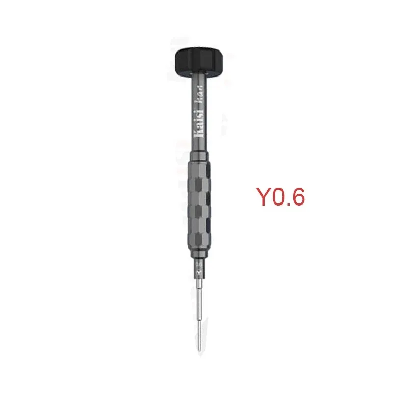 Kaisi K-8920 3D Precision Screwdriver High Quality S2 Opening Tools Kit for Phone Repair Samsung Screen Repair Kit