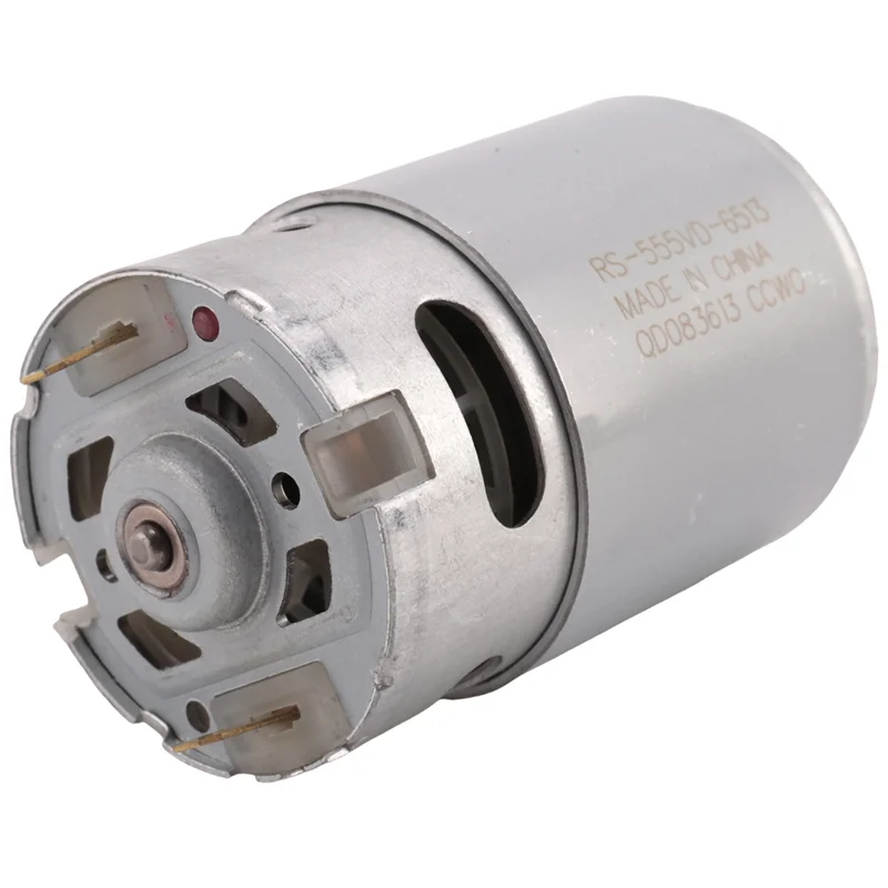

4X RS-555VD-6513 Car Electronic Parking Handbrake Motor Parts For Hyundai IX45 Santa Fe Sorento Accessories RS555VD6513