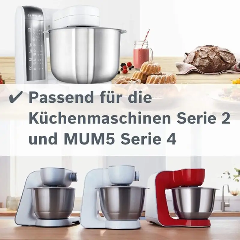 45be Cookie Maker Attactment.